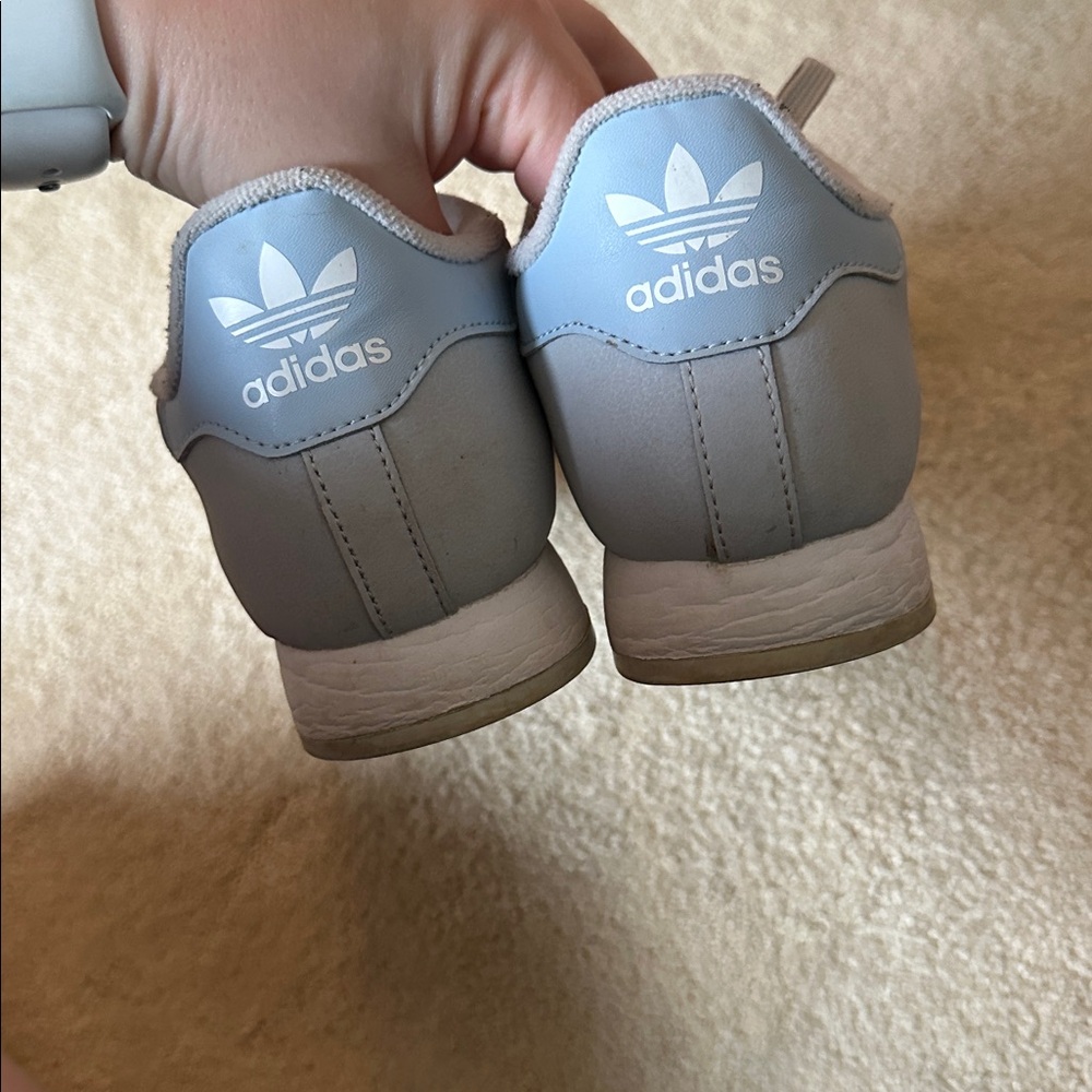 Adidas Samoa Sneakers - Picture 5 of 5